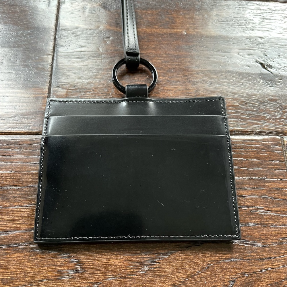 Palm Angels Embossed Logo String Wallet 🔥 - Picture 5 of 9